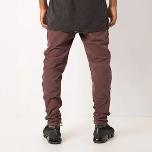 Jumpshot Track Pant Port